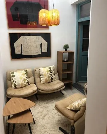 Homestay Rempart