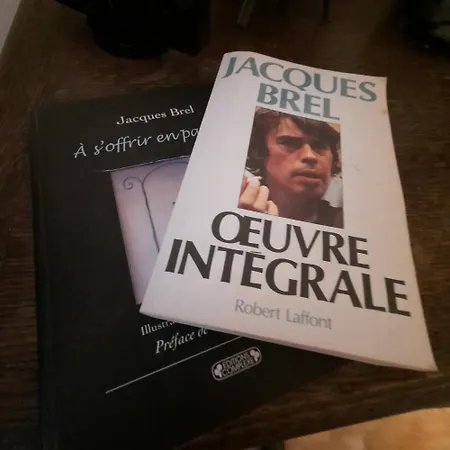Sleep And Enjoy * Brussel