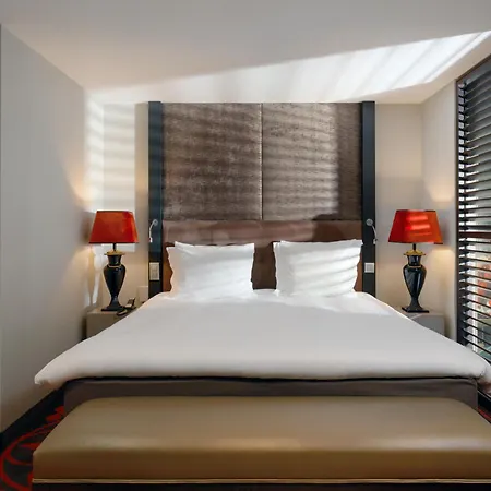 The Dominican, Brussels, A Member Of Design Hotel Brussels