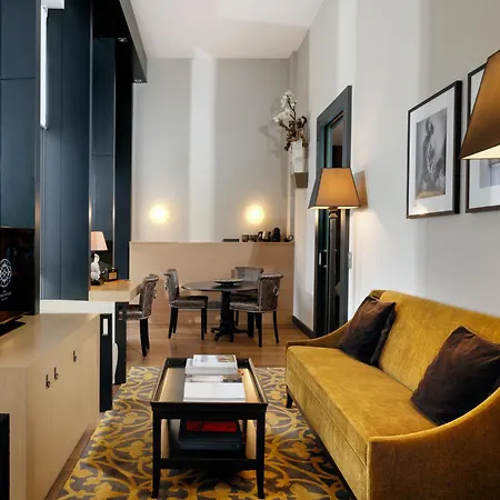 The Dominican, Brussels, A Member Of Design Hotel 4*