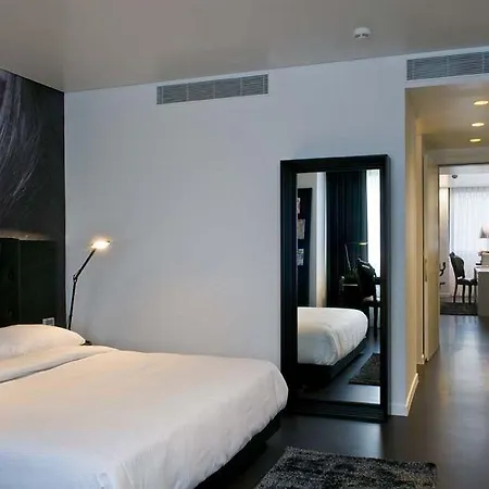 B-aparthotel Regent Aparthotel