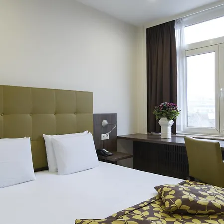 Hotel Chambord Brussels