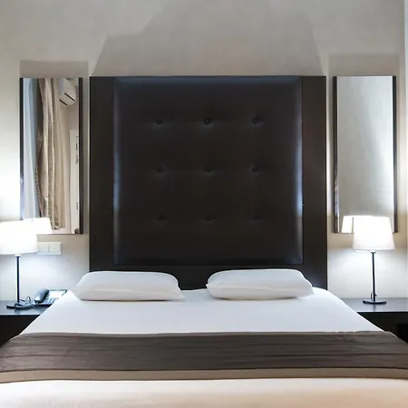 Chambord Hotel Brussels