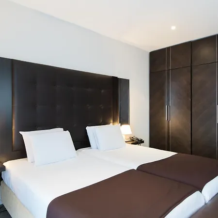 Chambord Hotel Brussels