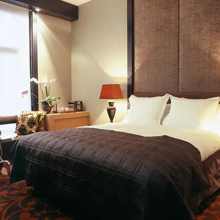 The Dominican, Brussels, A Member Of Design Hotel 4*