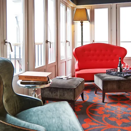The Dominican, Brussels, A Member Of Design Brussels