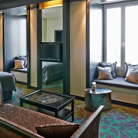 The Dominican, Brussels, A Member Of Design Brussels