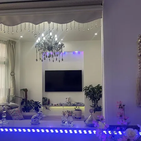 Appartement Centre Zaza *