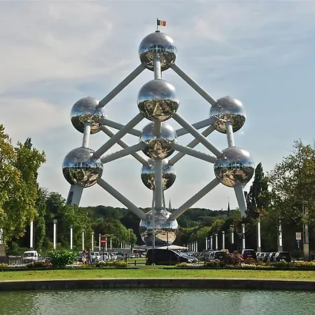 Centre Zaza Appartement Brussel