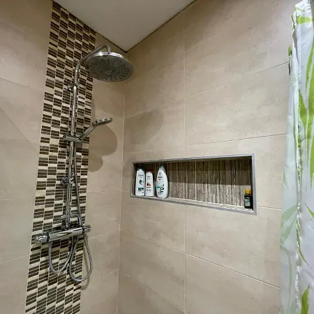 Centre Zaza Appartement *