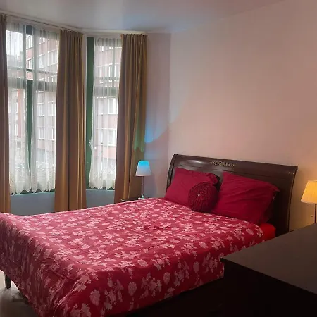 Centre Zaza Appartement