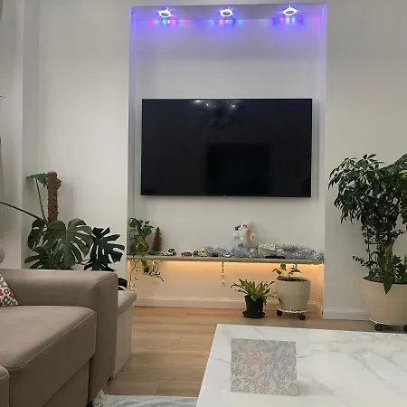 Centre Zaza Appartement *