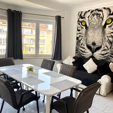 Stienon Apartment