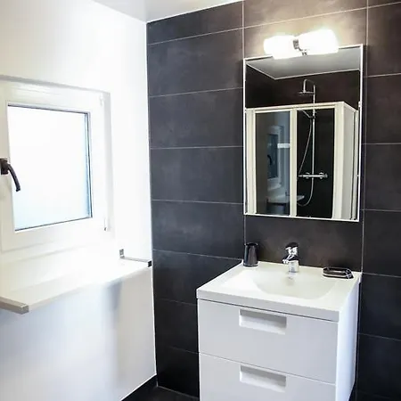 Tracotel 3* Brussels