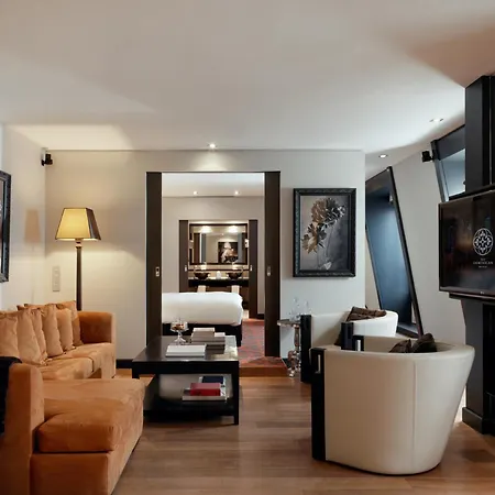 The Dominican, Brussels, A Member Of Design Hotel Brussels