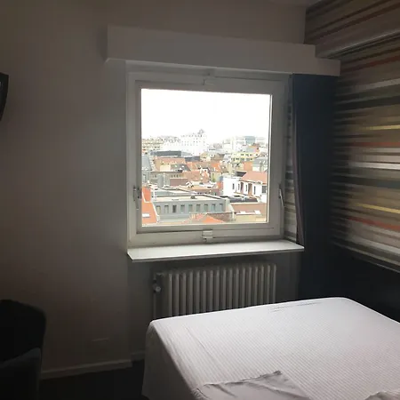 Queen Anne Hotel Brussel