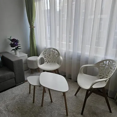 Apartment Belle Maison ! *
