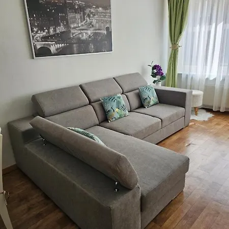 Belle Maison ! Apartment *