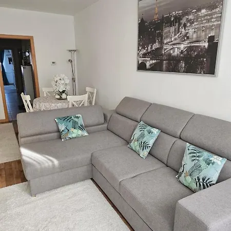 Belle Maison ! Apartment *