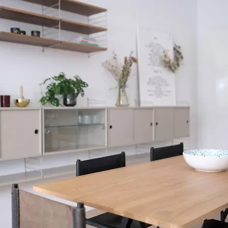 Spacious 1-bedroom Duplex In Uccle! * Brussels