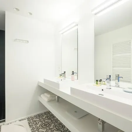 Spacious 1-bedroom Duplex In Uccle! Brussels