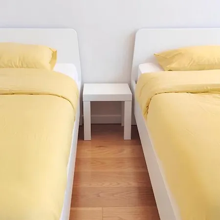 La Perle - Luxueux 2 Chambres Apartment