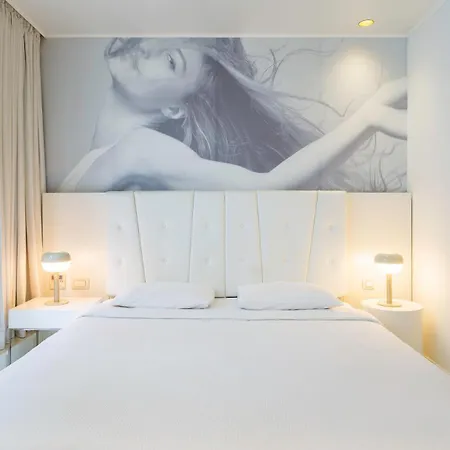B-aparthotel Regent Brussels