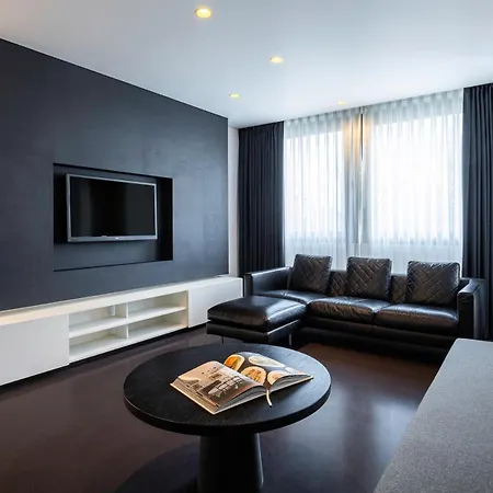 B-aparthotel Regent 4* Brussels