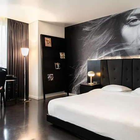 B-aparthotel Regent Aparthotel 4*