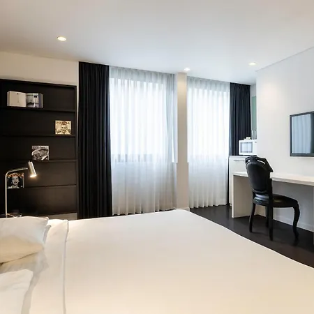 Aparthotel B-aparthotel Regent Brussels