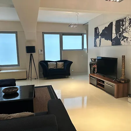 Beautiful Loft In The Center Of * Brussels