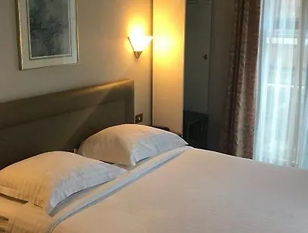 Chantecler Brussels