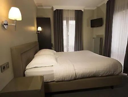 Hotel Chantecler Brussels