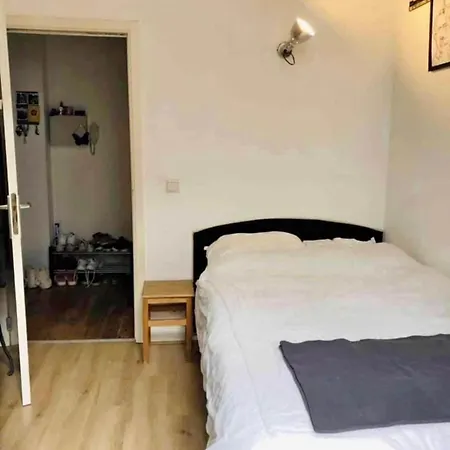 Apartment Belgium Cosy Brussels