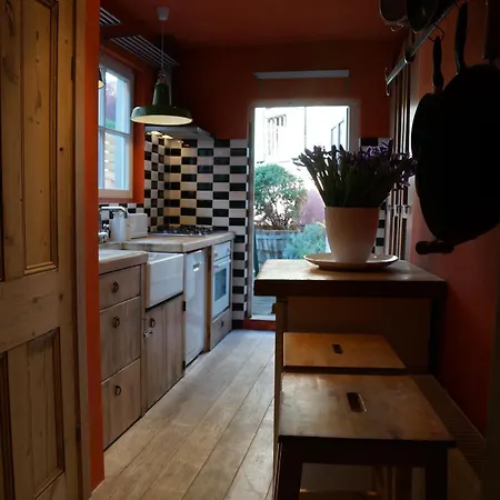 Homestay Rempart Brussels