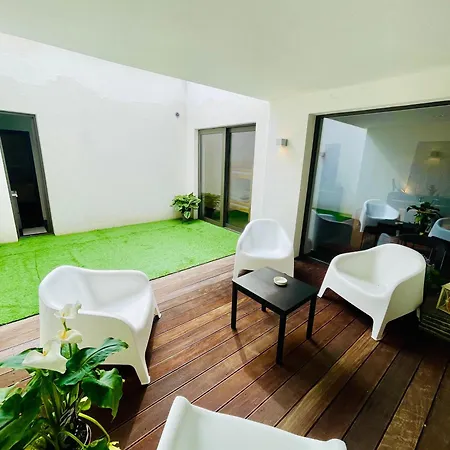 Appartement Loft Retreat *