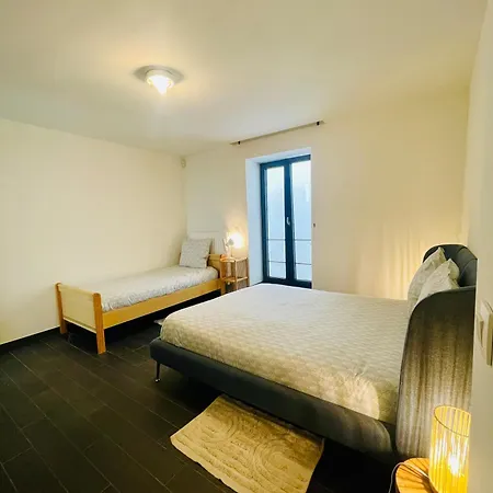 Loft Retreat * Brussel