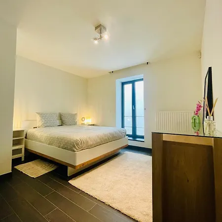 Loft Retreat Brussel