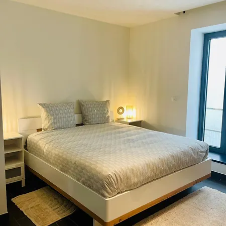 Loft Retreat Appartement