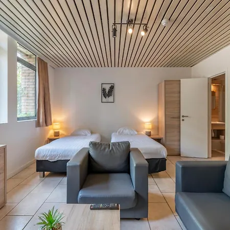 Gardens Apartment