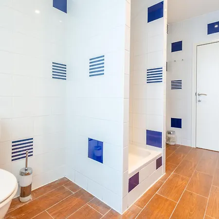 Hotel Barry Brussels