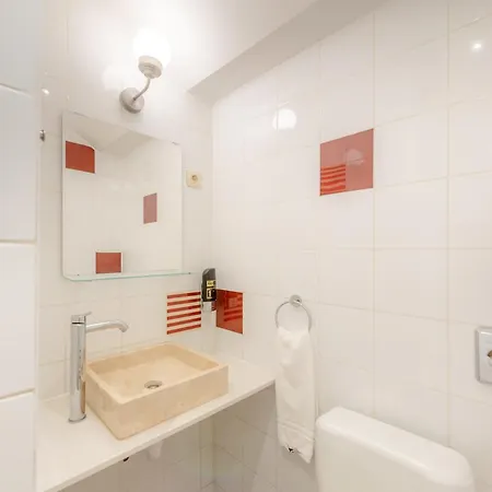 Barry Hotel Brussels