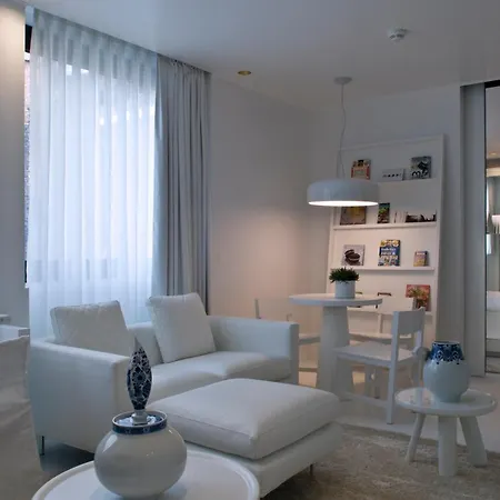B-aparthotel Regent 4* Brussels