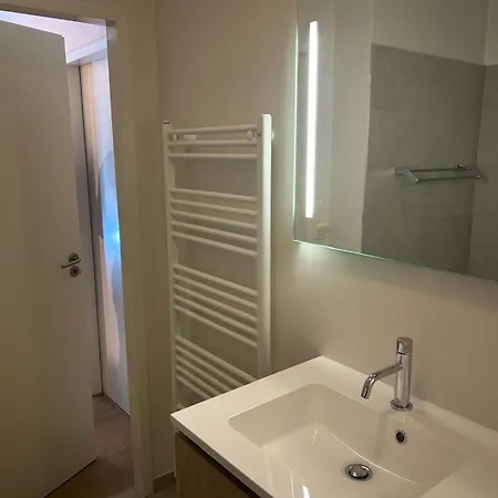 Appartement New Design In