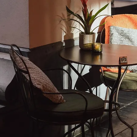 The Dominican, Brussels, A Member Of Design 4* Brussels