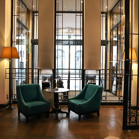 The Dominican, Brussels, A Member Of Design Hotel Brussels
