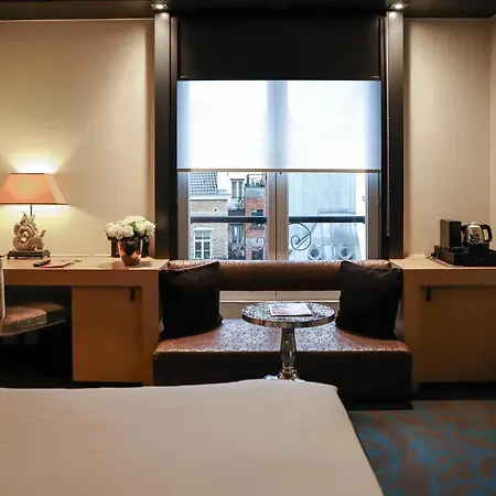 The Dominican, Brussels, A Member Of Design 4* Brussels