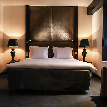 The Dominican, Brussels, A Member Of Design Hotel Brussels