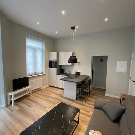 Midi Station 2 * Brussels