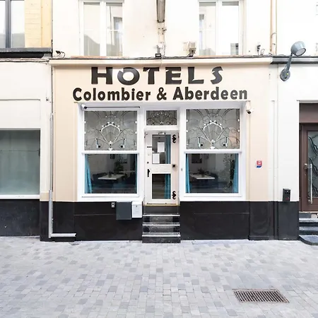 Hotel Abberdeen